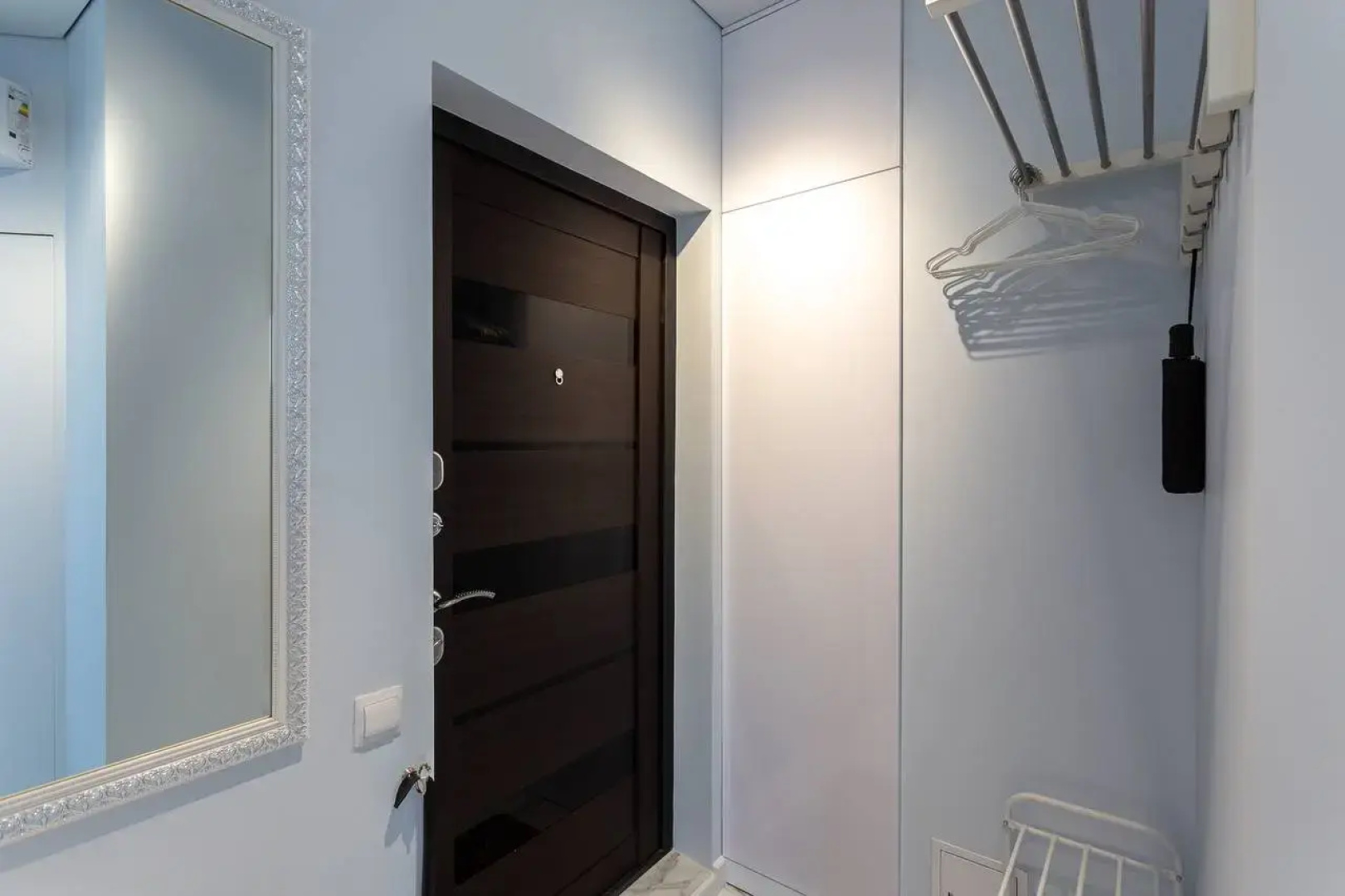 Квартира 4.16 STUDIO SOCHI PARK 1
