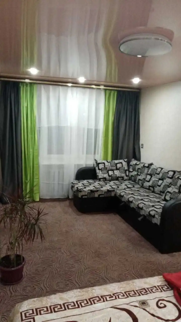 Апартаменты Октябрьская 25