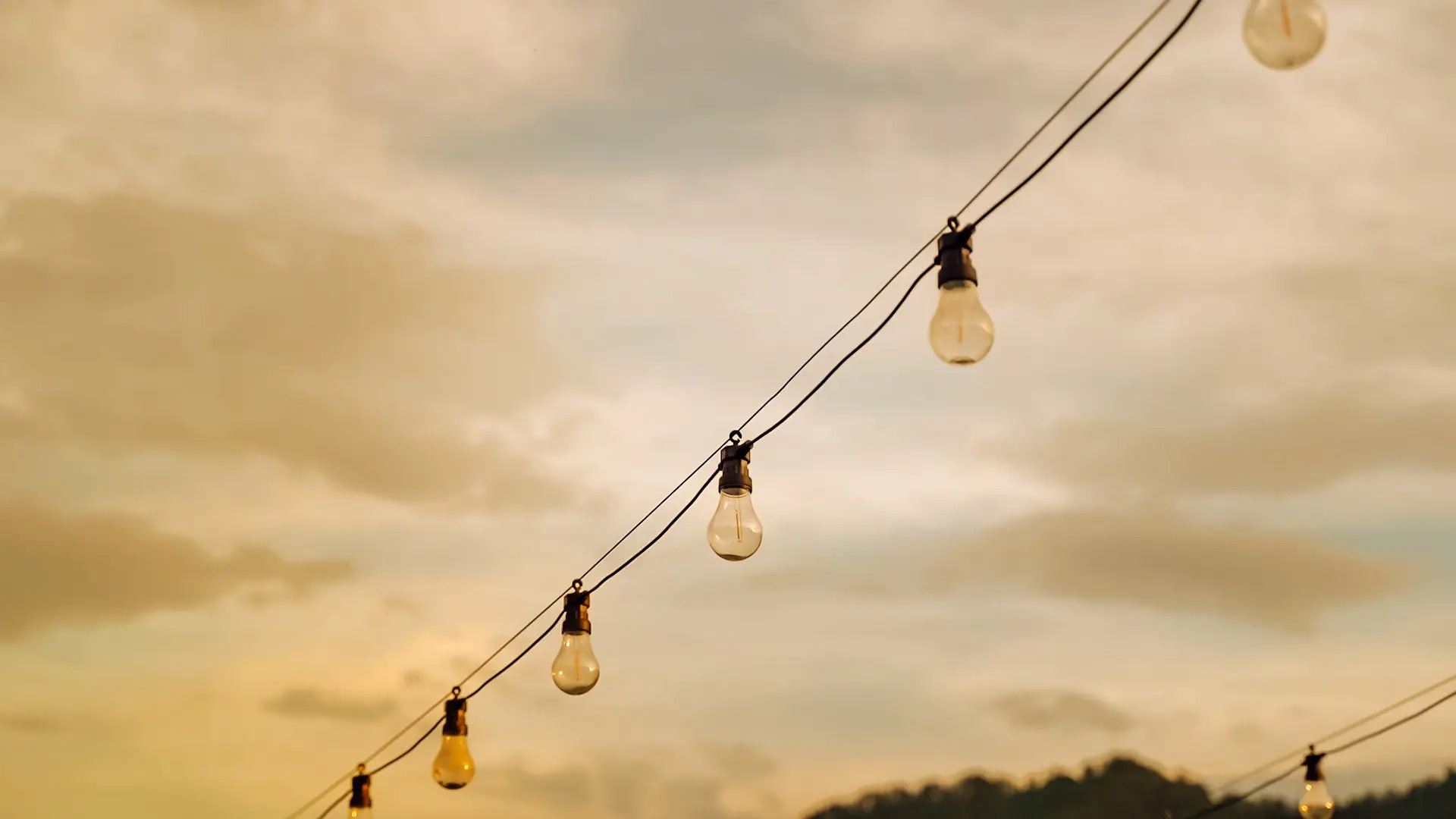 Глэмпинг Небо