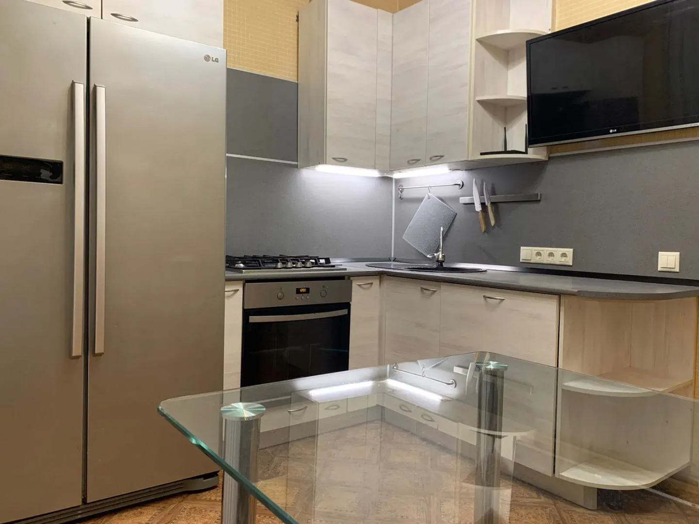 Квартира Около Метро Суконная Слобода