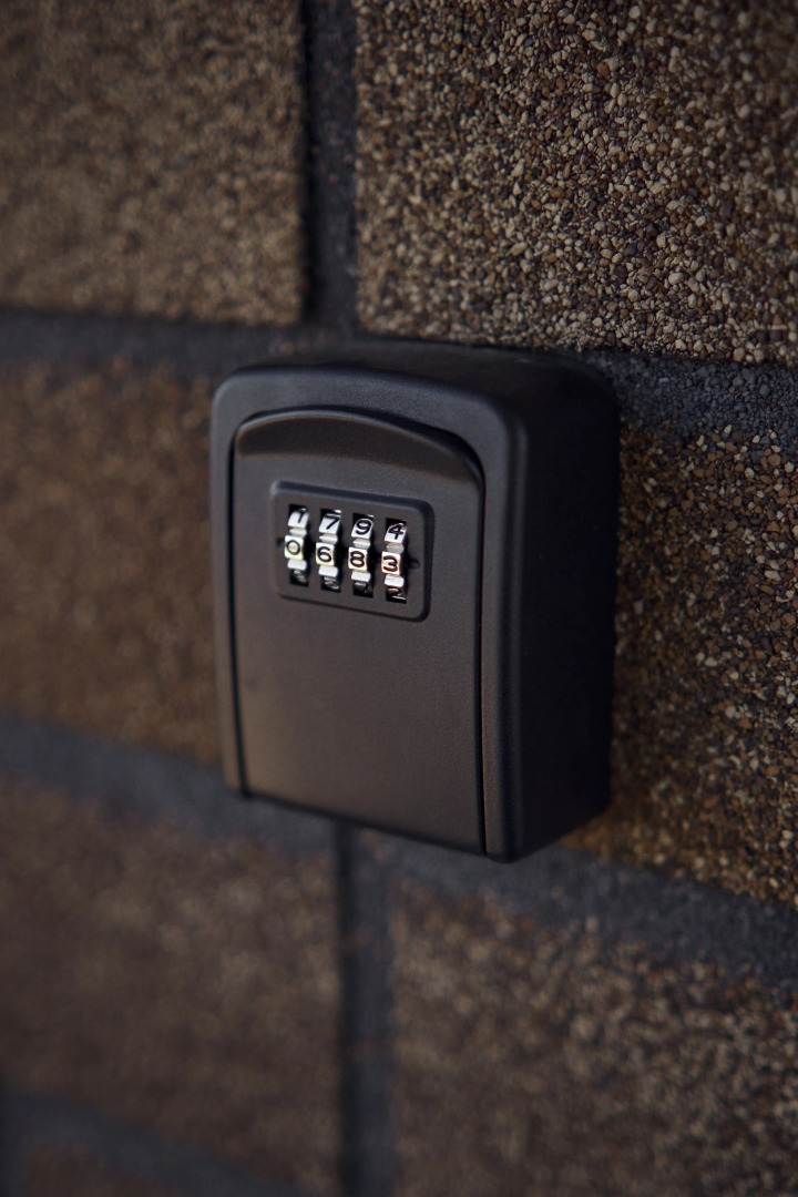 Частный дом Like Aparts