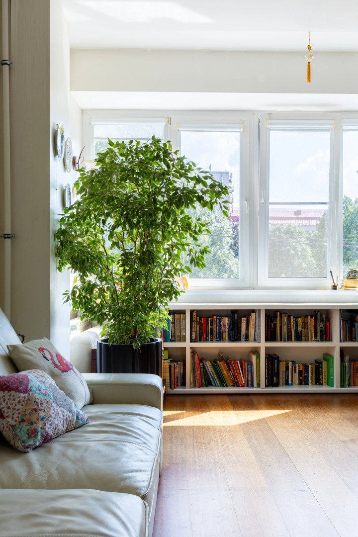 Квартира Идеальная в историческом центре города