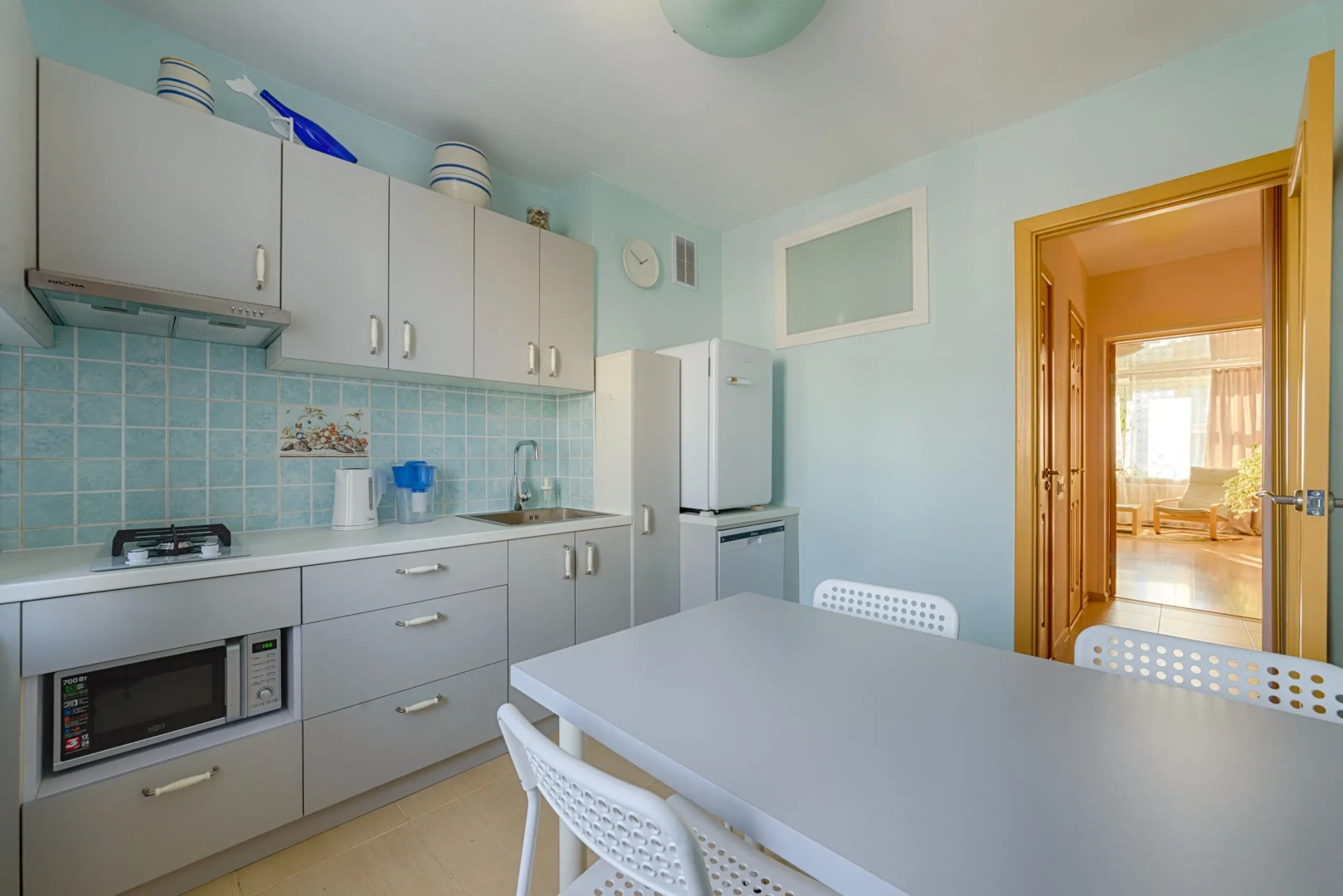 Апартаменты AtHome Apartments Kolasa