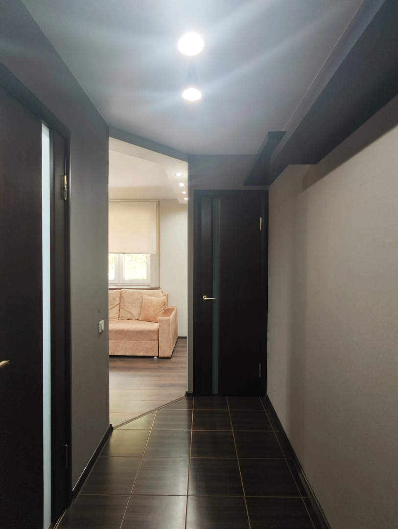 Квартира у музея Панорама рядом с Волгой