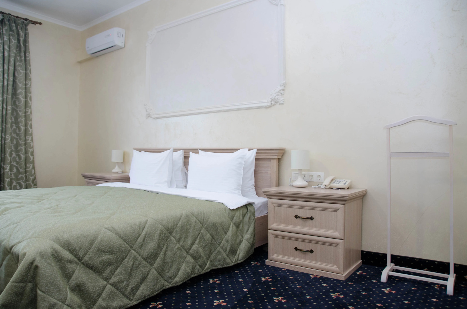 Гостиница Франция