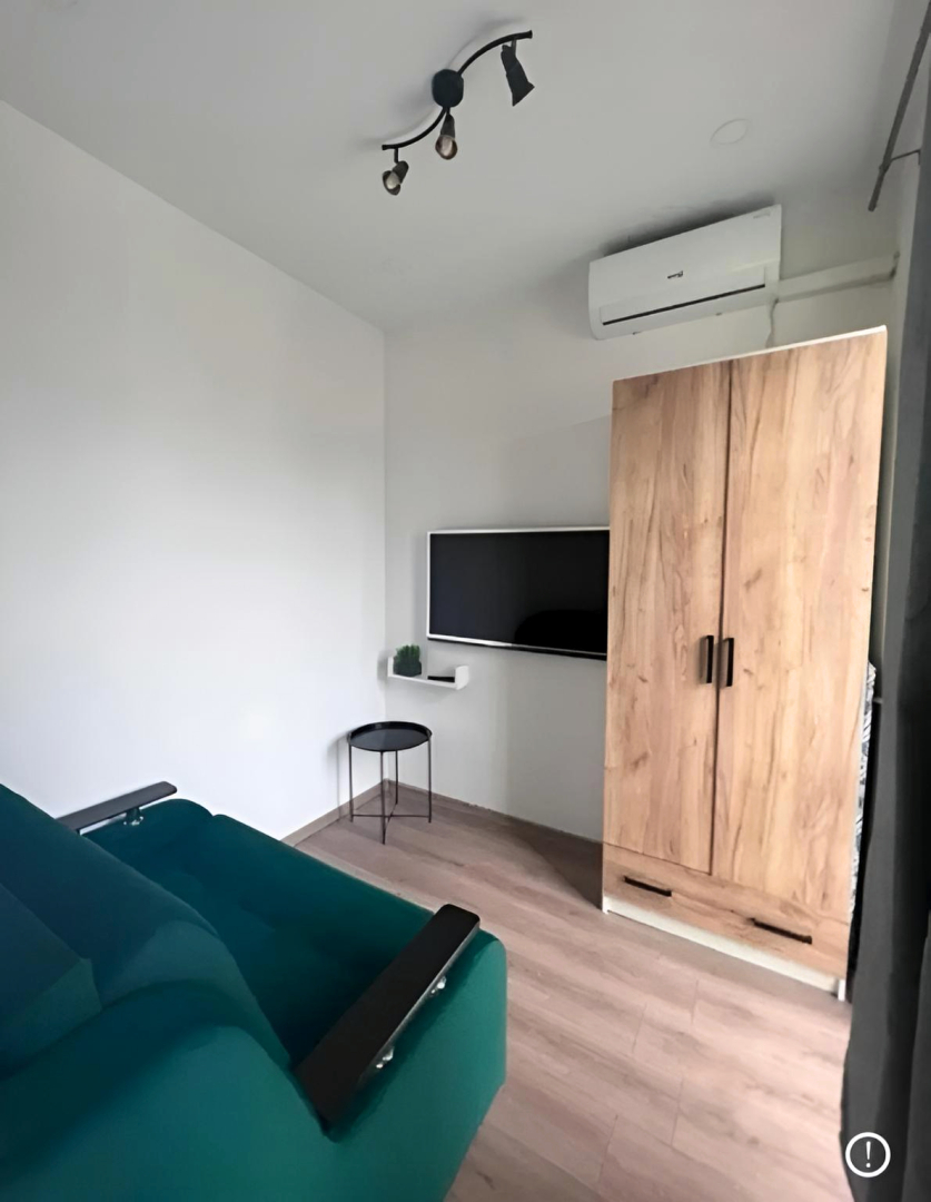 Квартира Бавария