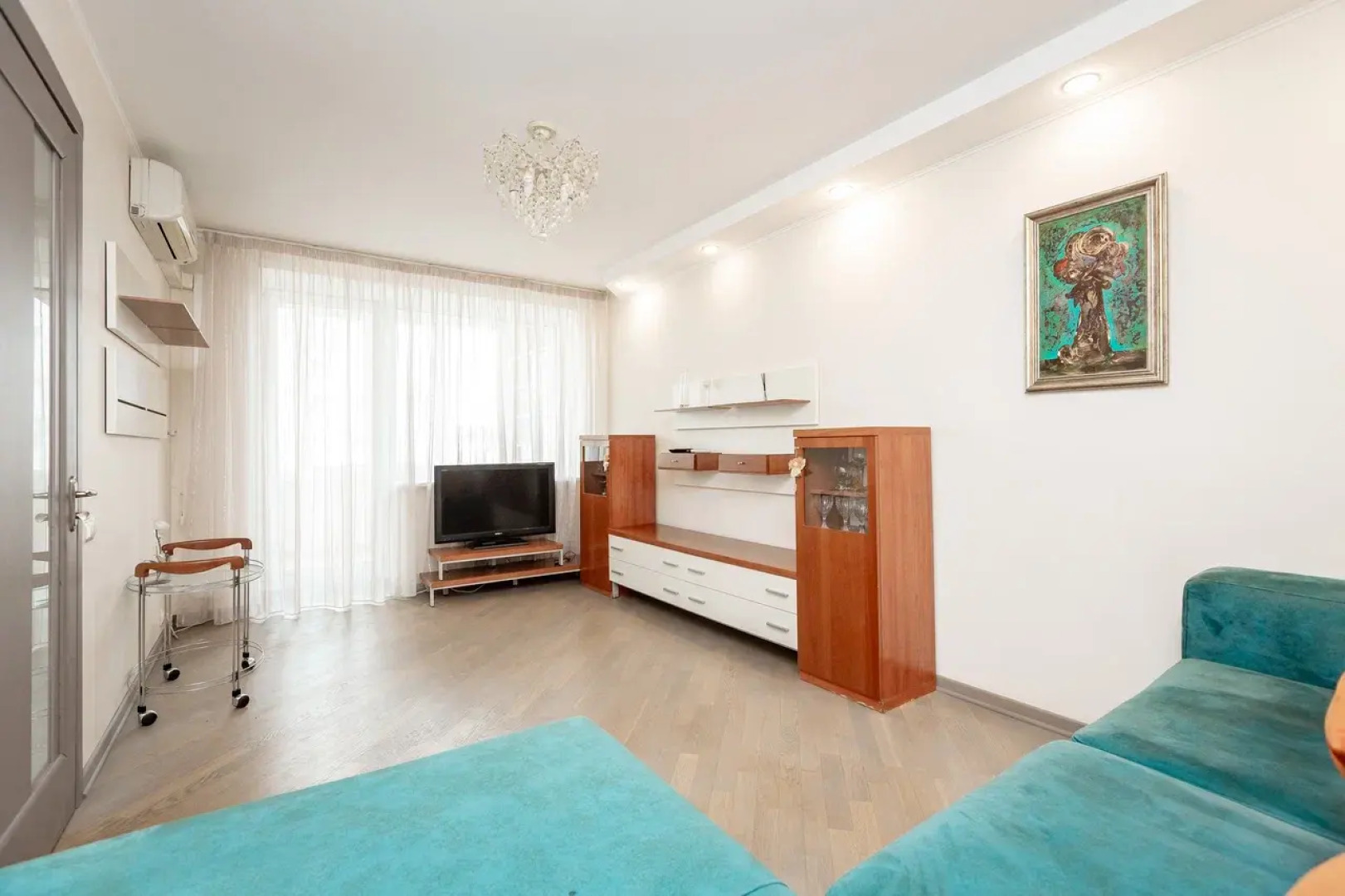 Апартаменты Gallery Minsk