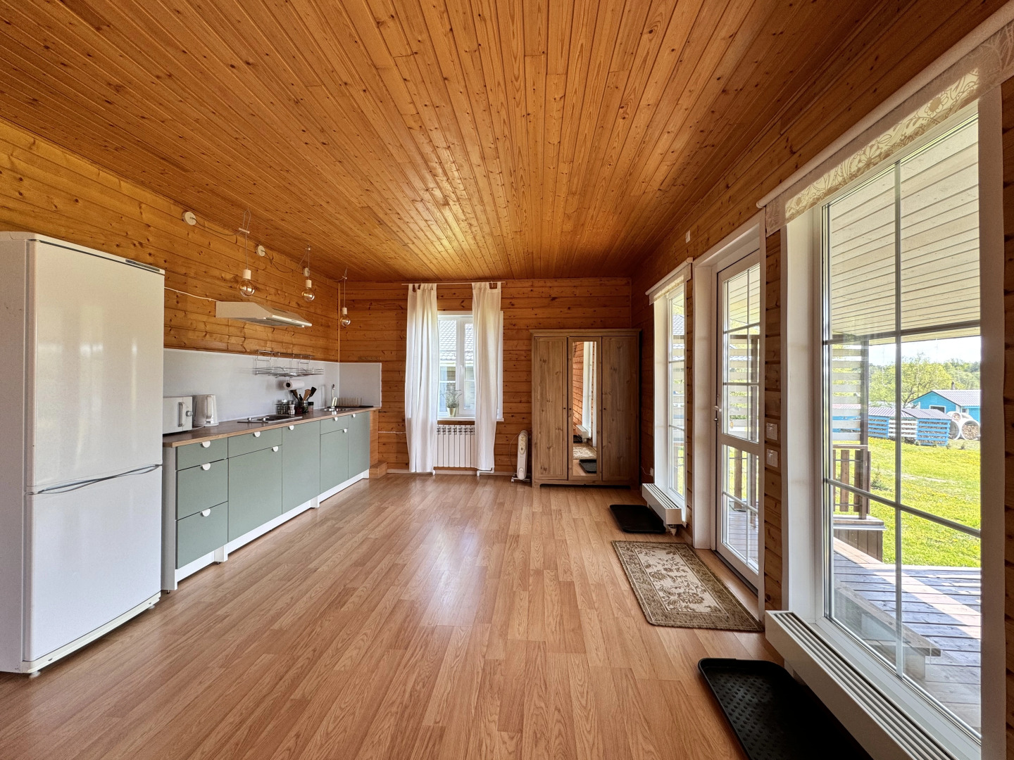 Частный Дом Лакшми