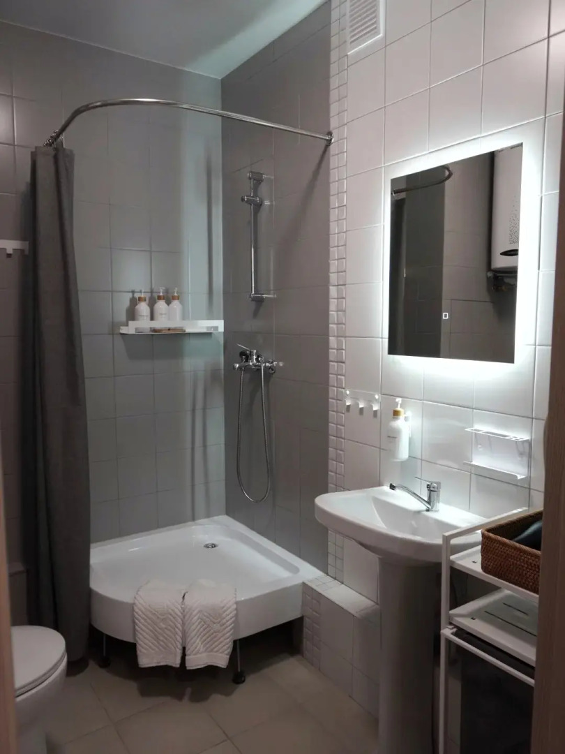 Квартира Новая в ЖК Бизнес-класса Сердце Ярославля