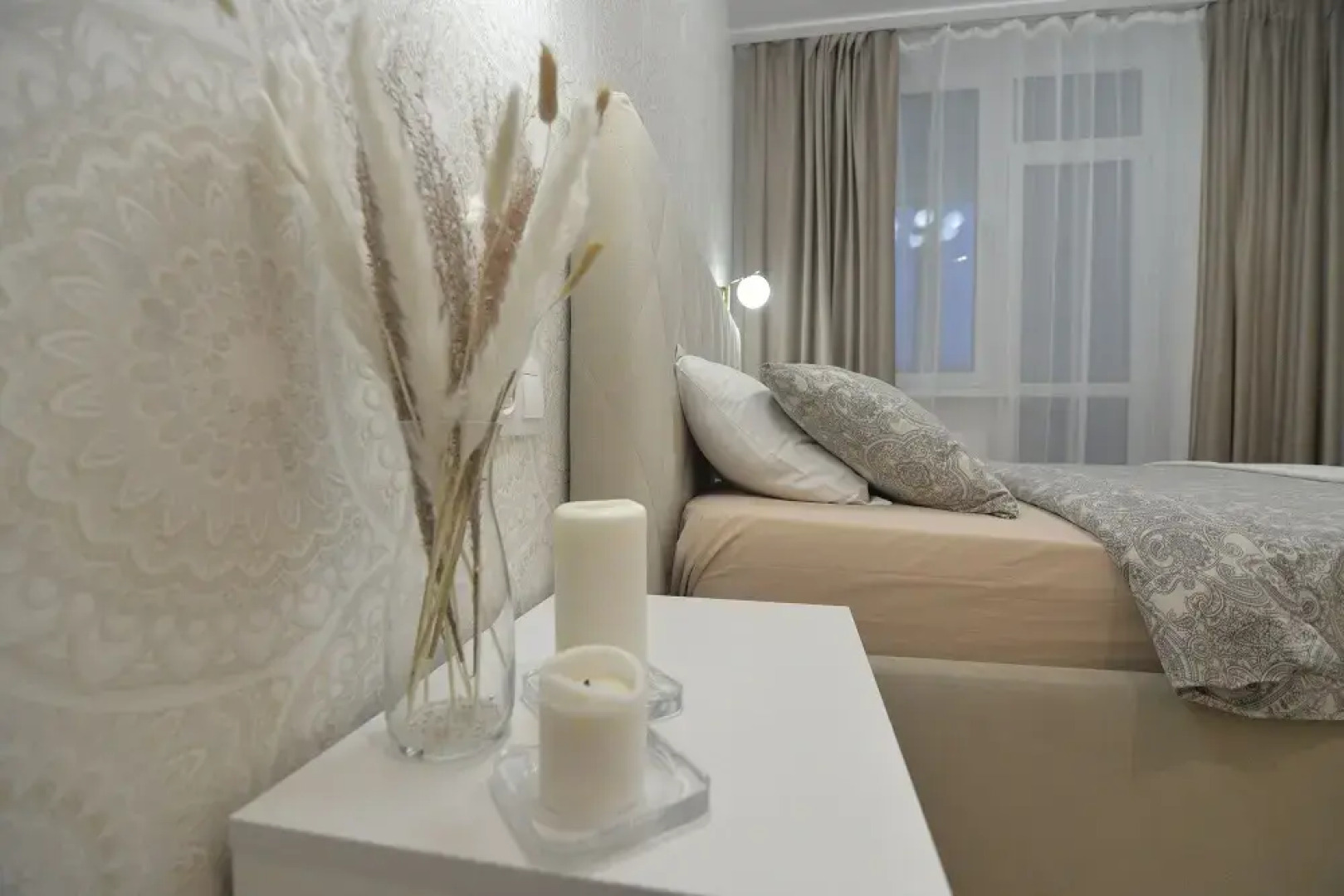 Апартаменты Изумруд в центре Казани