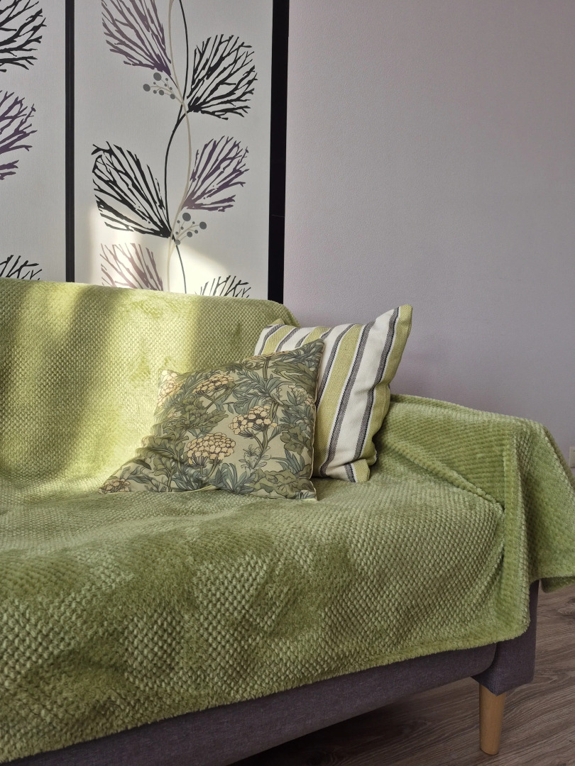 Квартира Ботаника