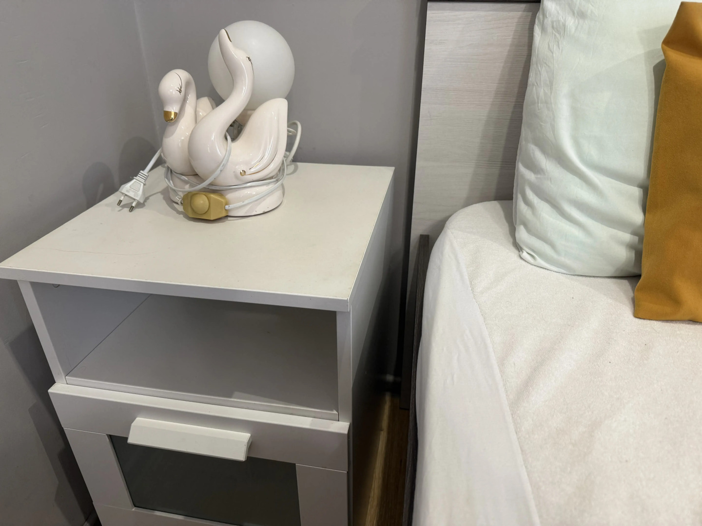 Квартира Уютная