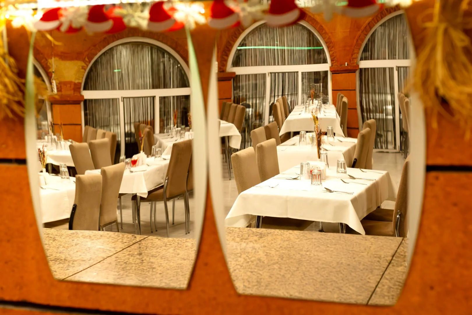 Continent Hotel Kapadokus Thermal