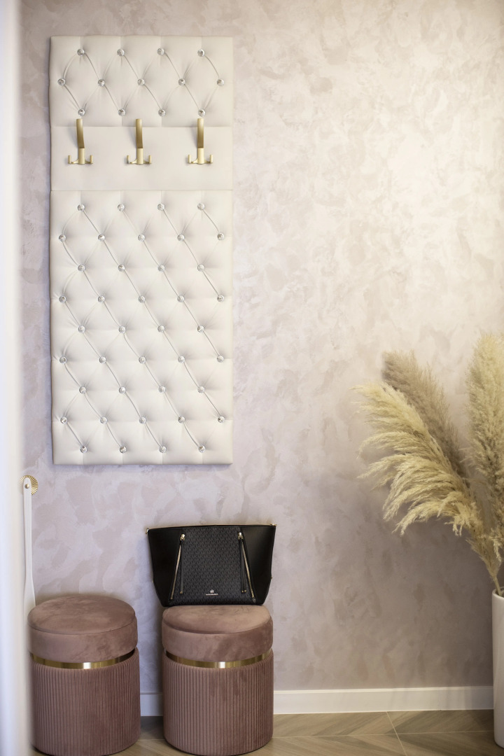 Квартира Городской Вал