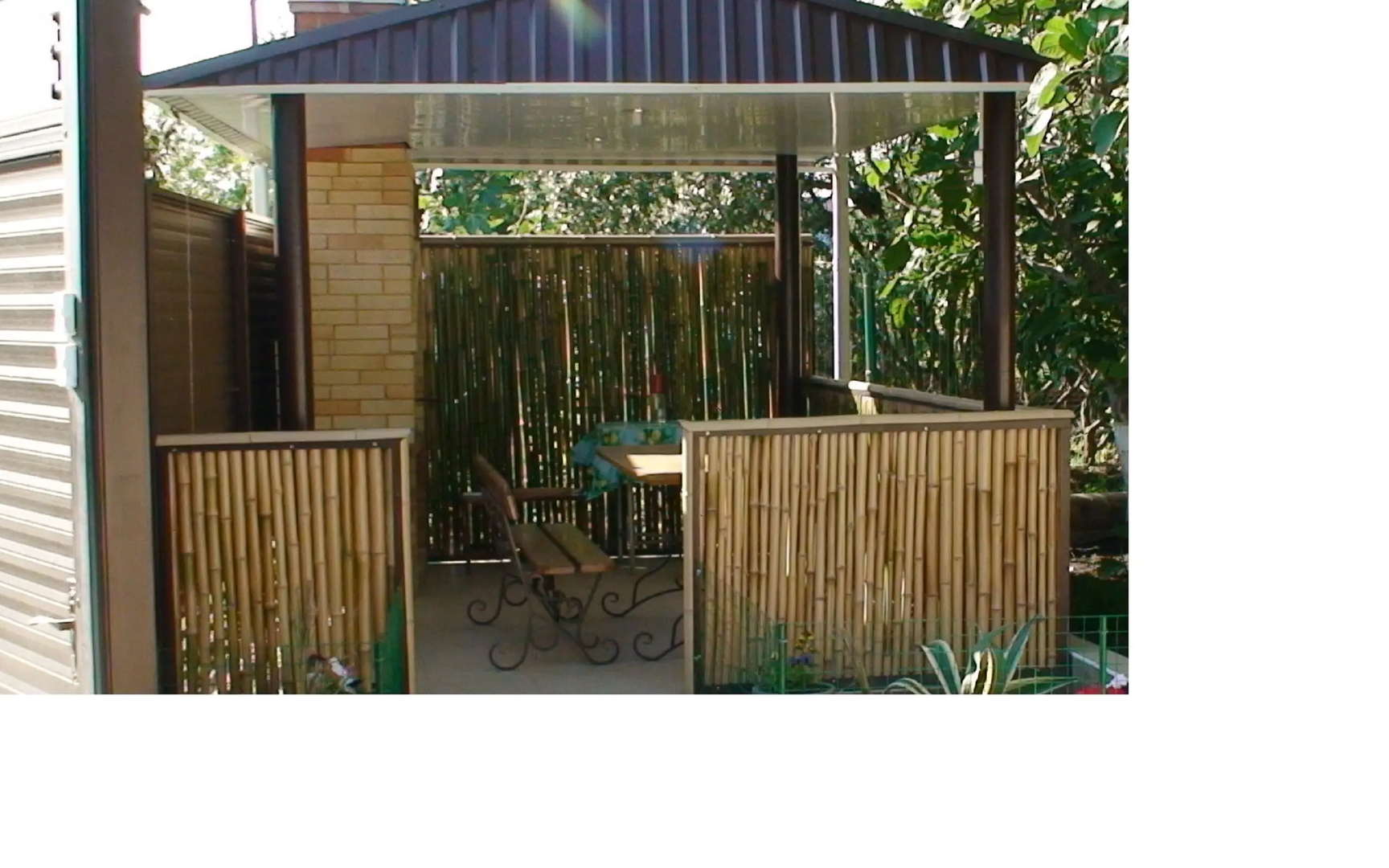 Мини-отель Гостиница Домик в Гаграх