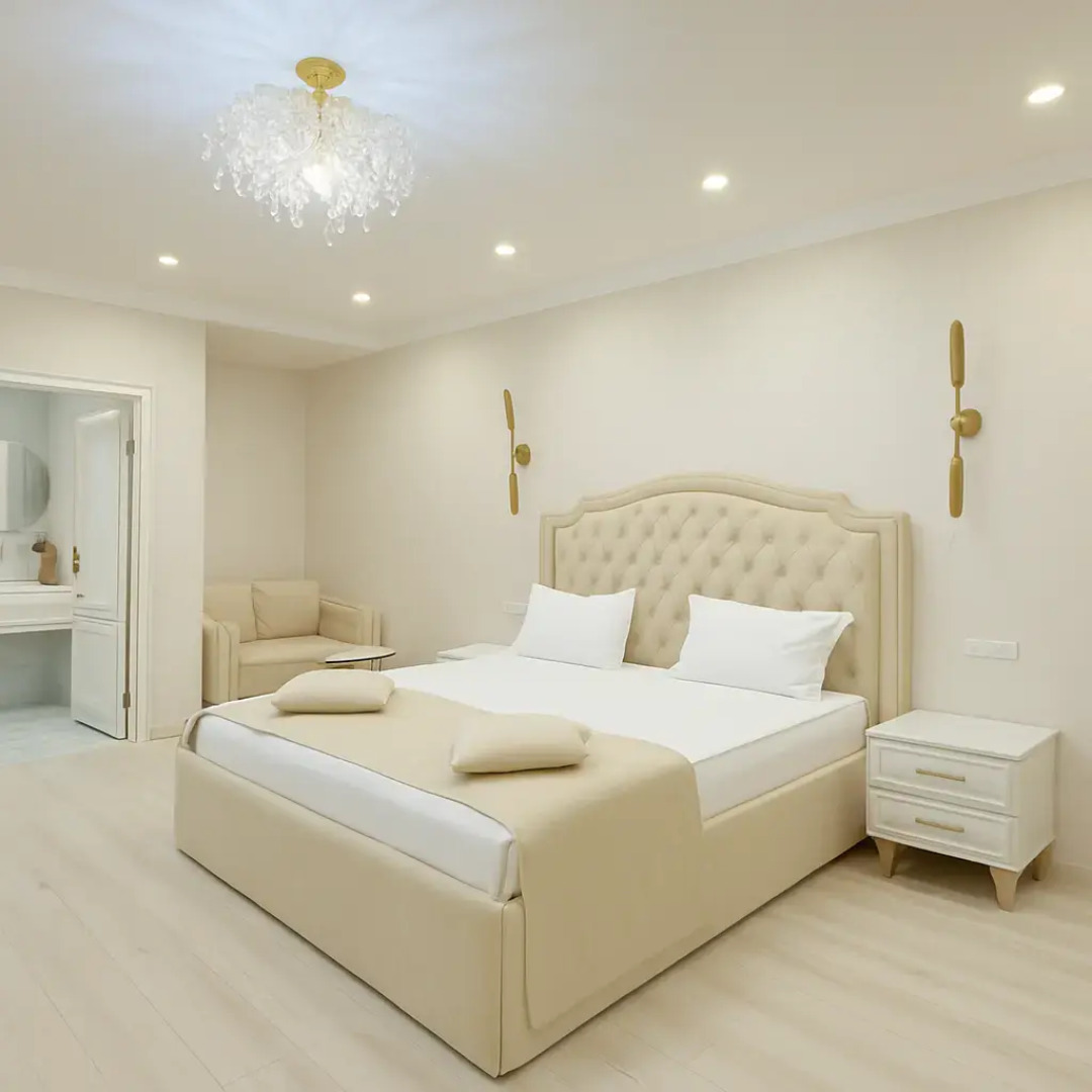 Бутик-отель Yerevan In