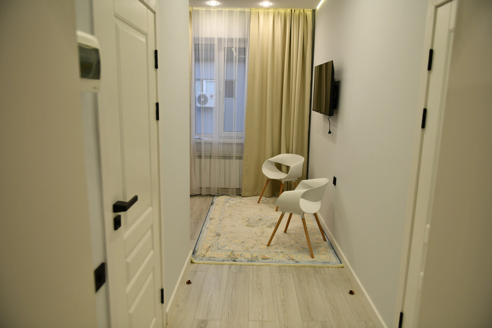 Отель QUT Hotel