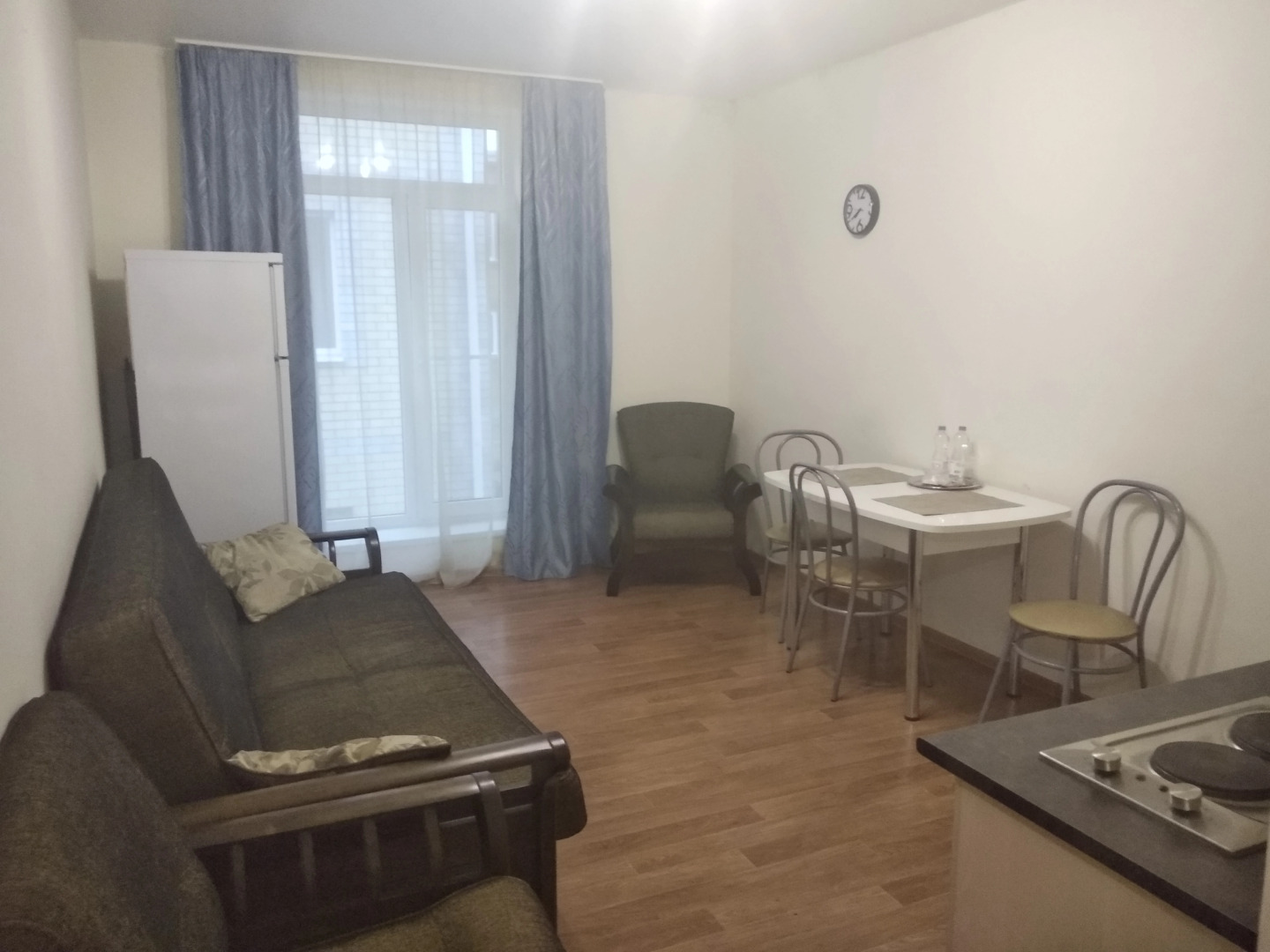 Квартира Cityinn Krasnodar