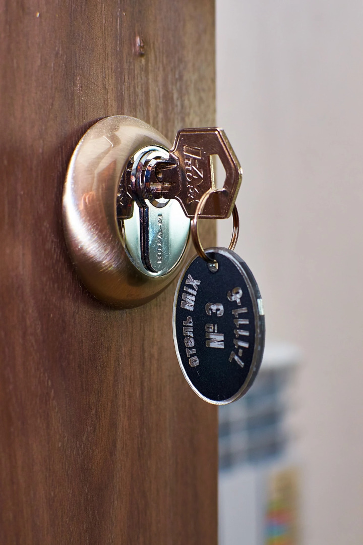 Мини-Отель Mix