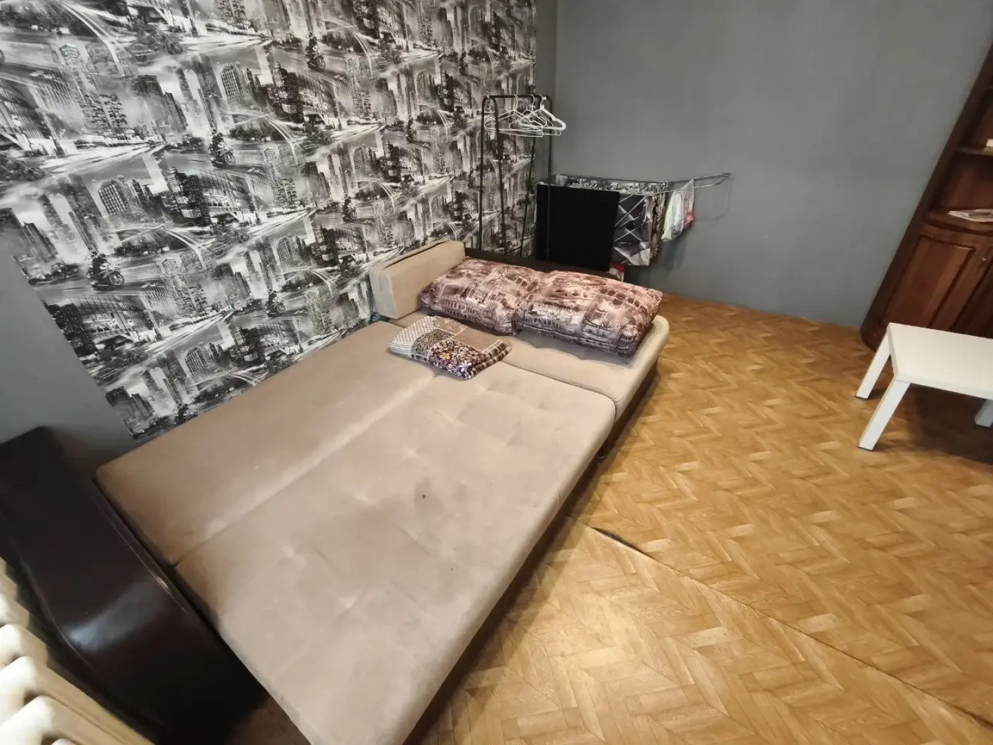 Квартира Уютная в центре города