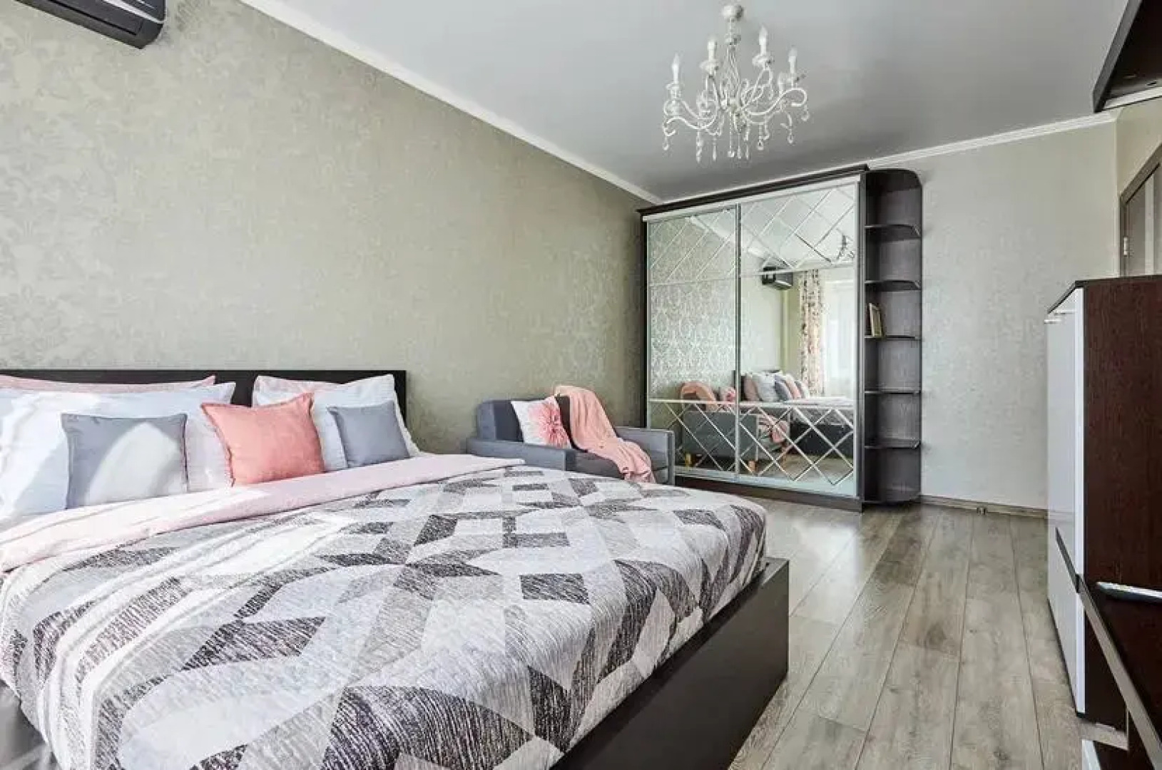 Квартира Ласточка