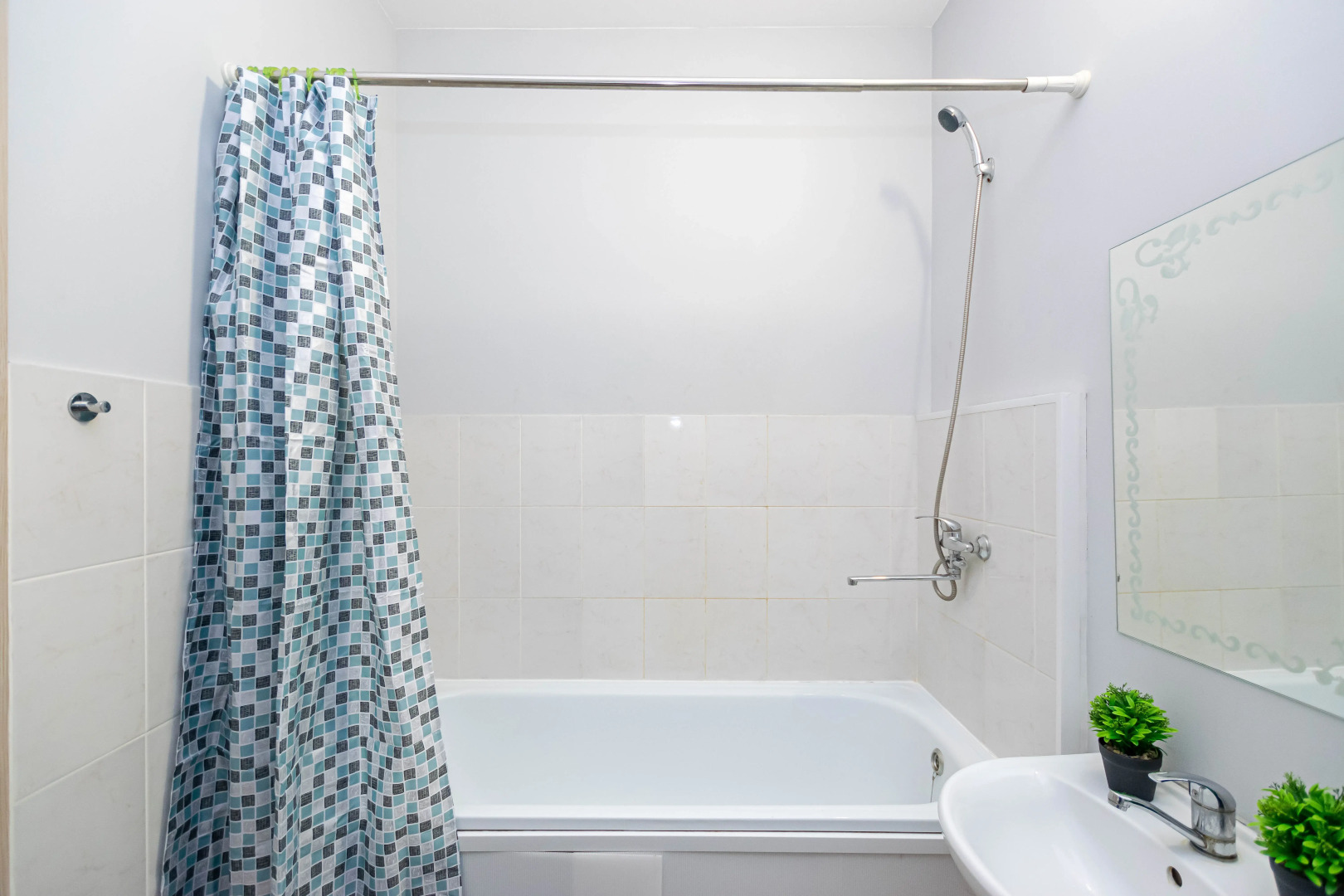 Апартаменты Cosmos Apart на Революции 54