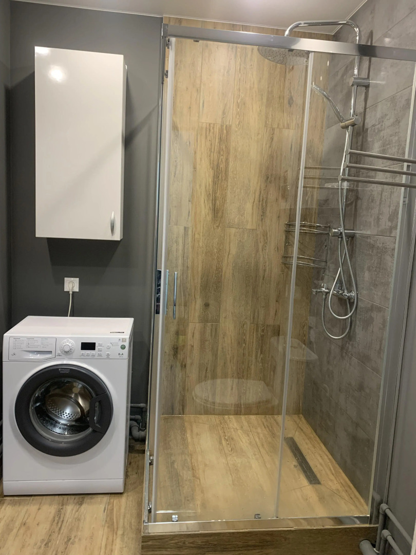 Квартира г. Екатеринбург улица Чайковского 78