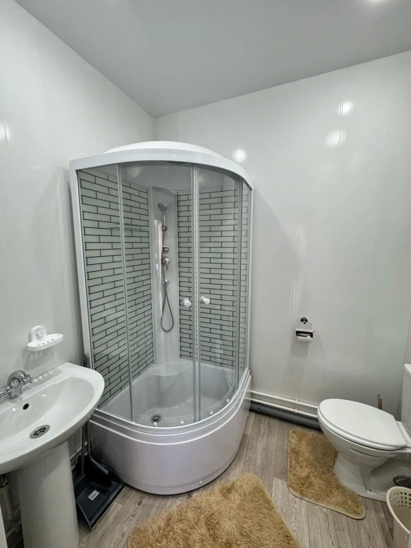 Квартира Студия в Районе Вокзала