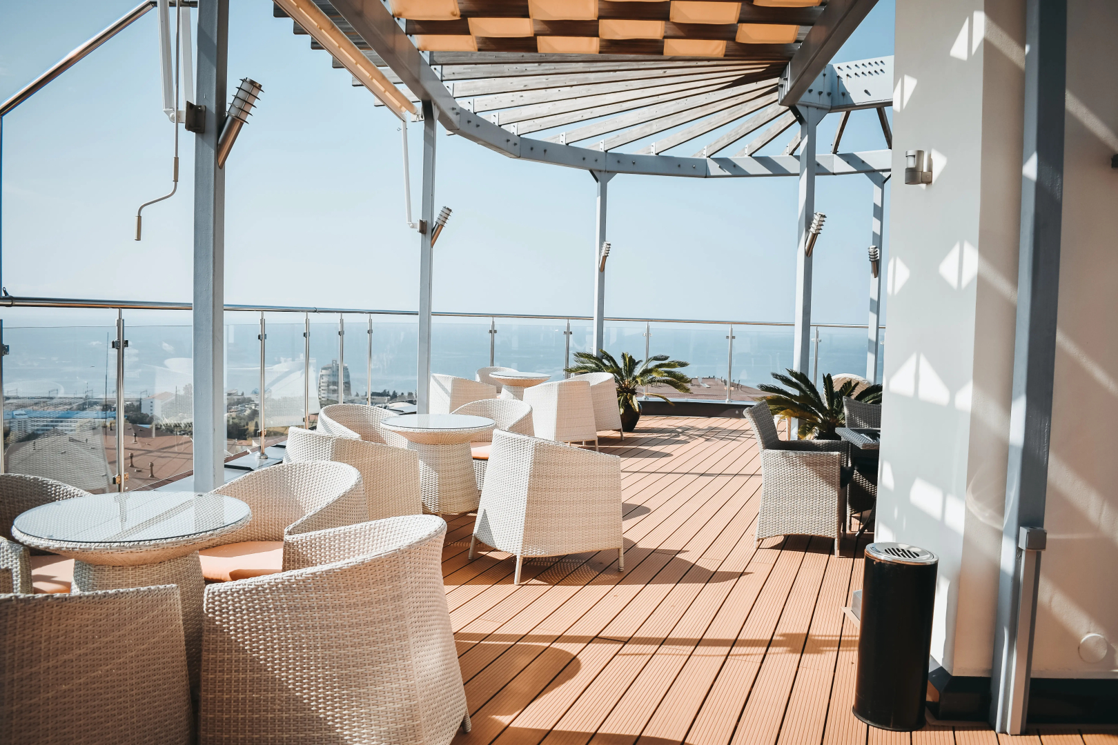 Отель Diana Palace