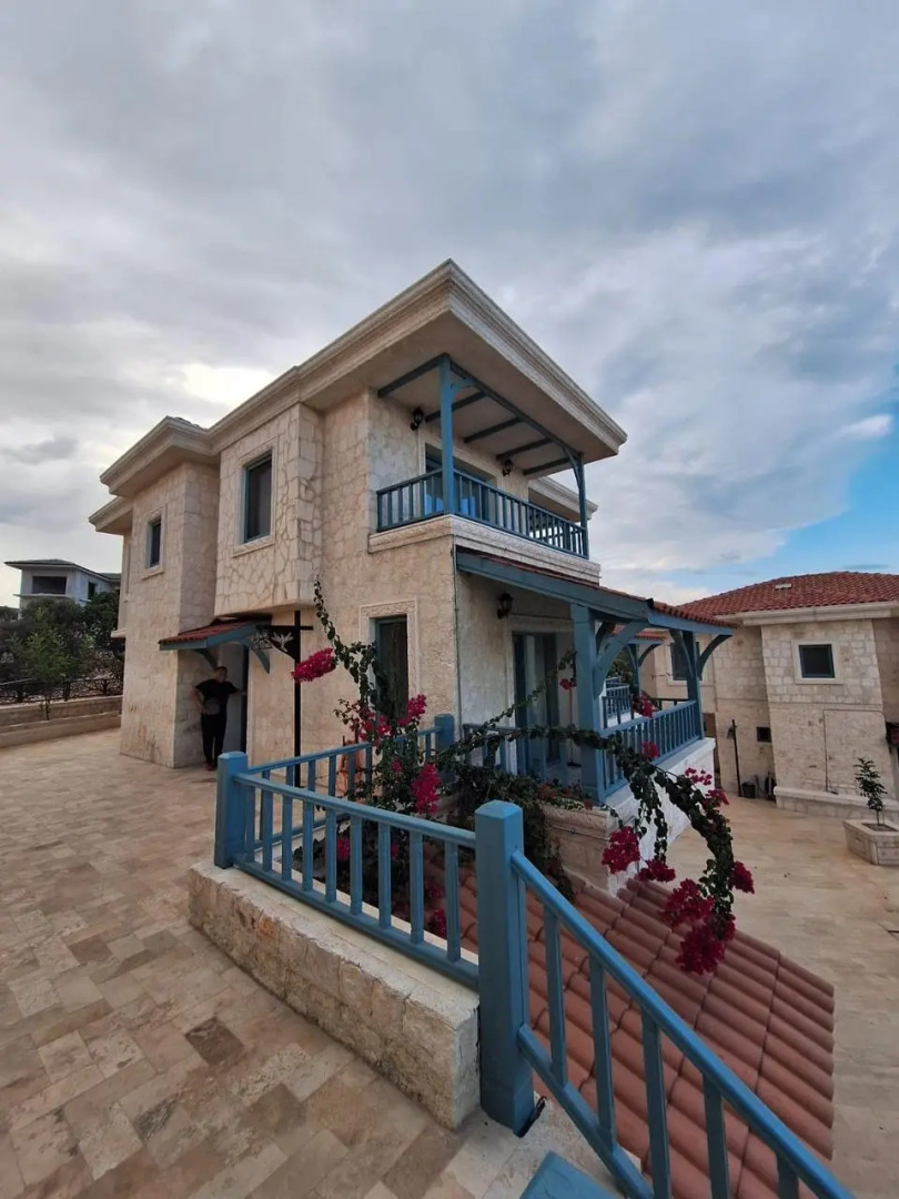 Вилла Umay Relax