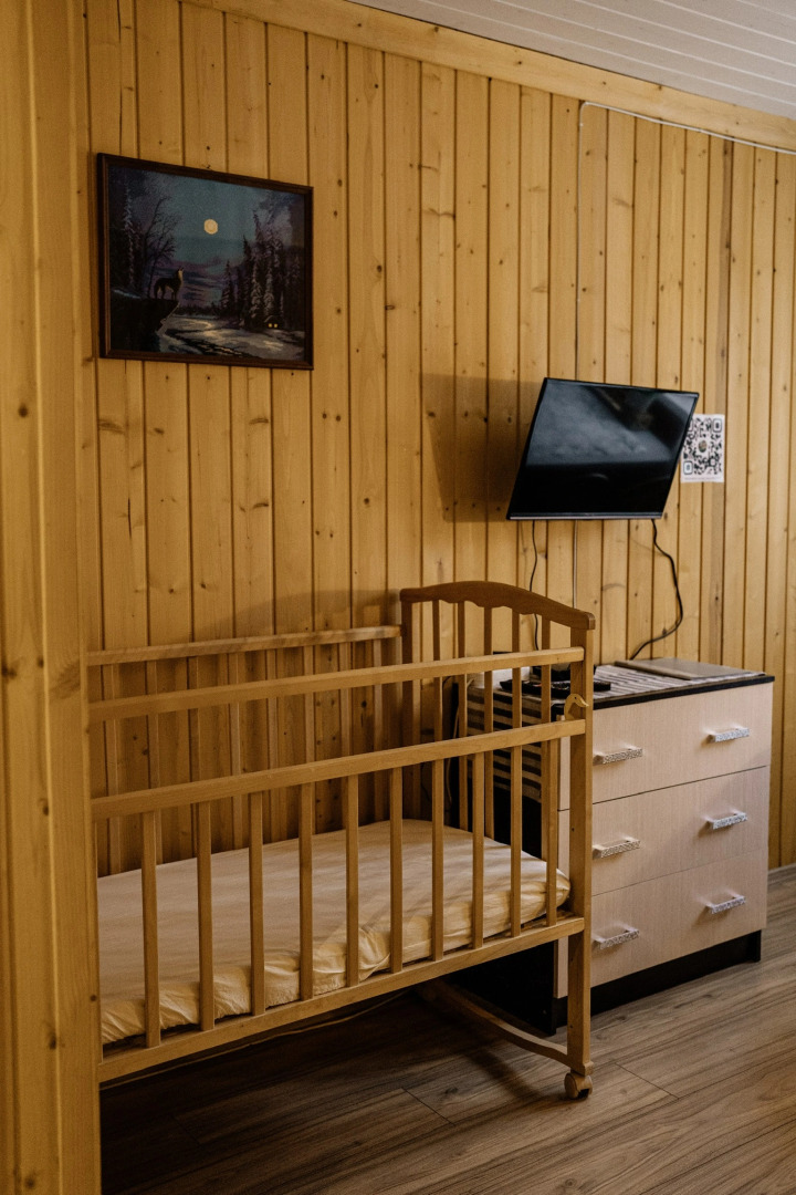 Гостевой дом переулок Дачный Сяпся