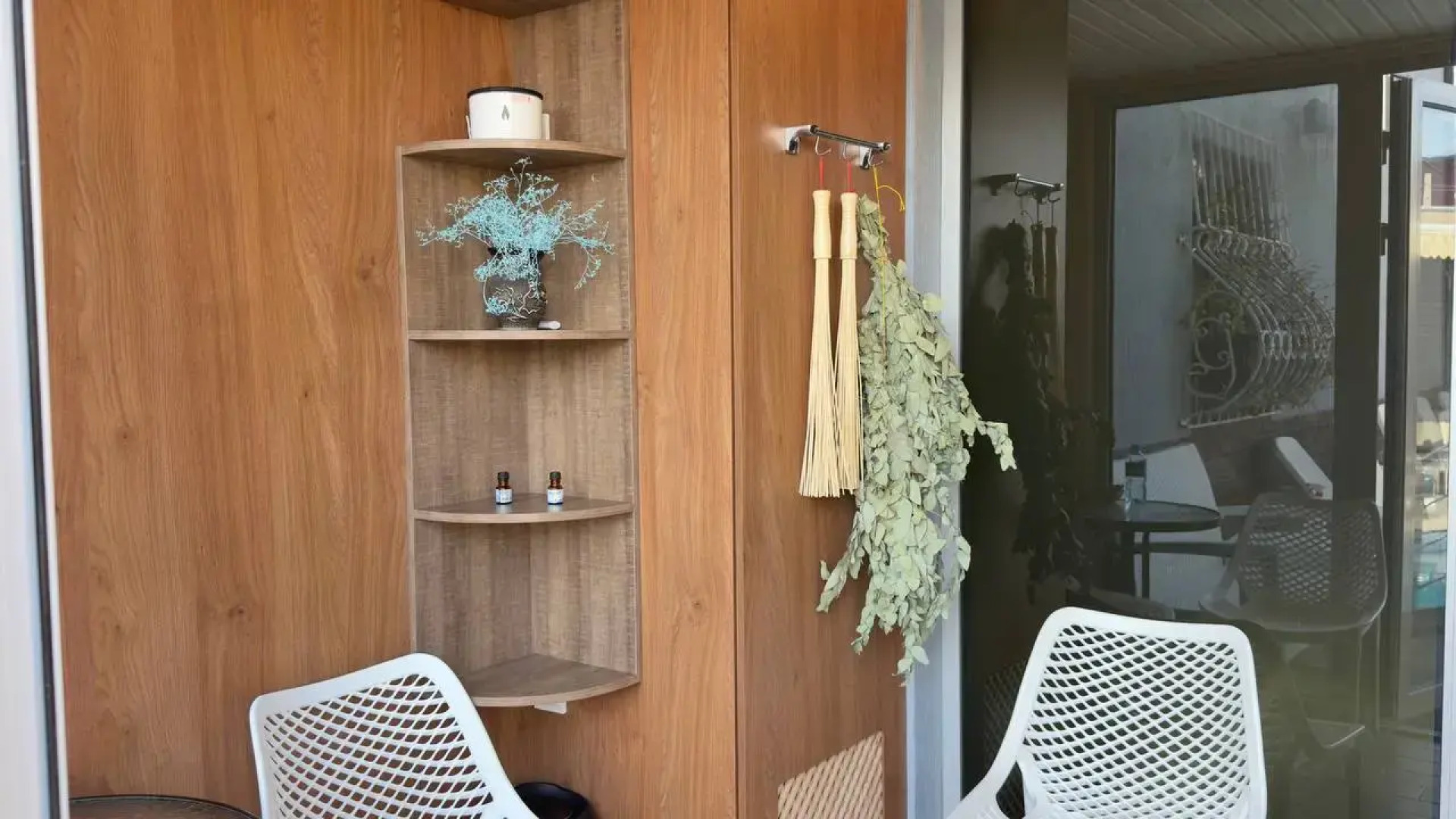 Отель М-Хаус