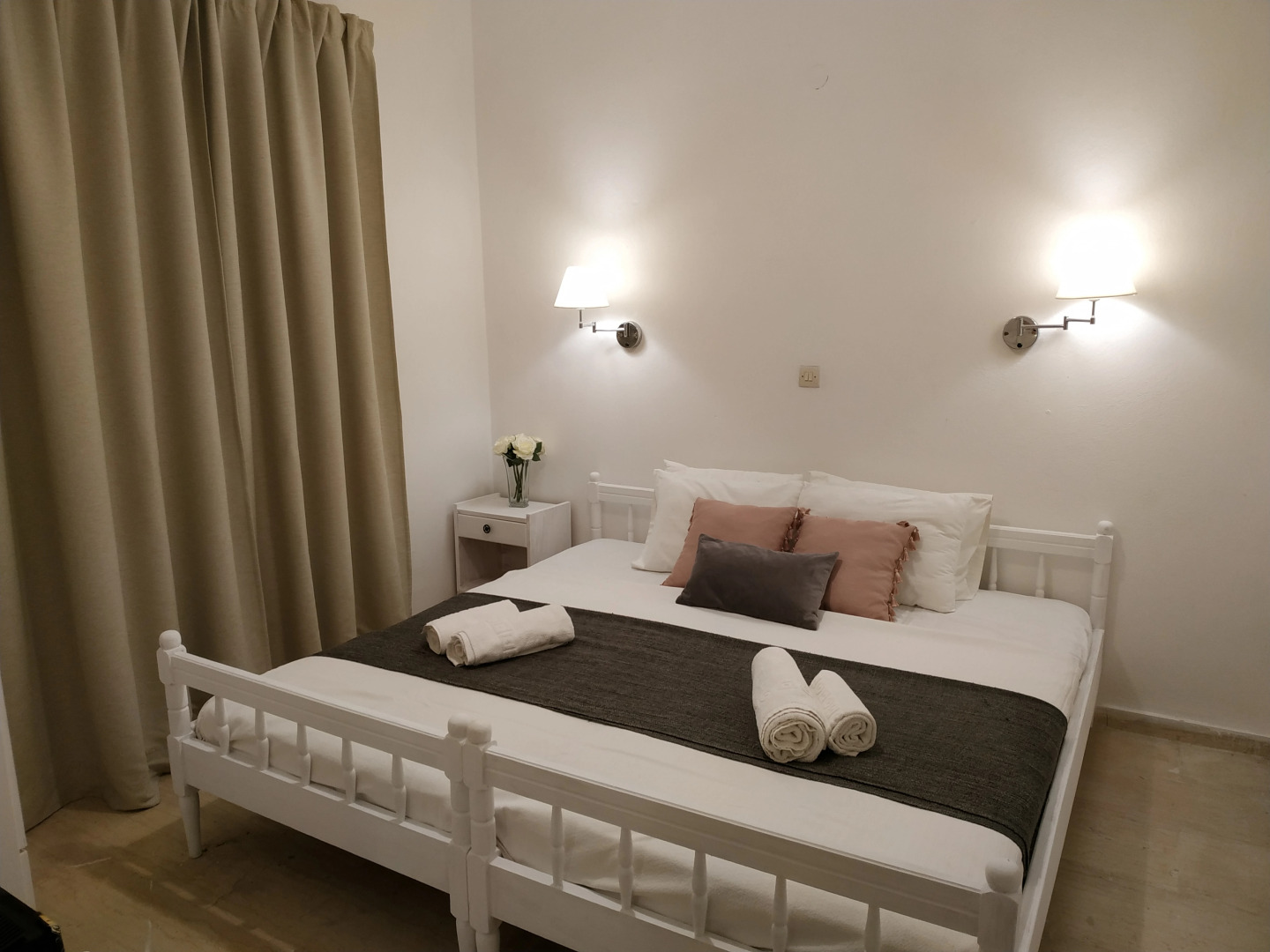 Апартаменты Chrysikopoulos