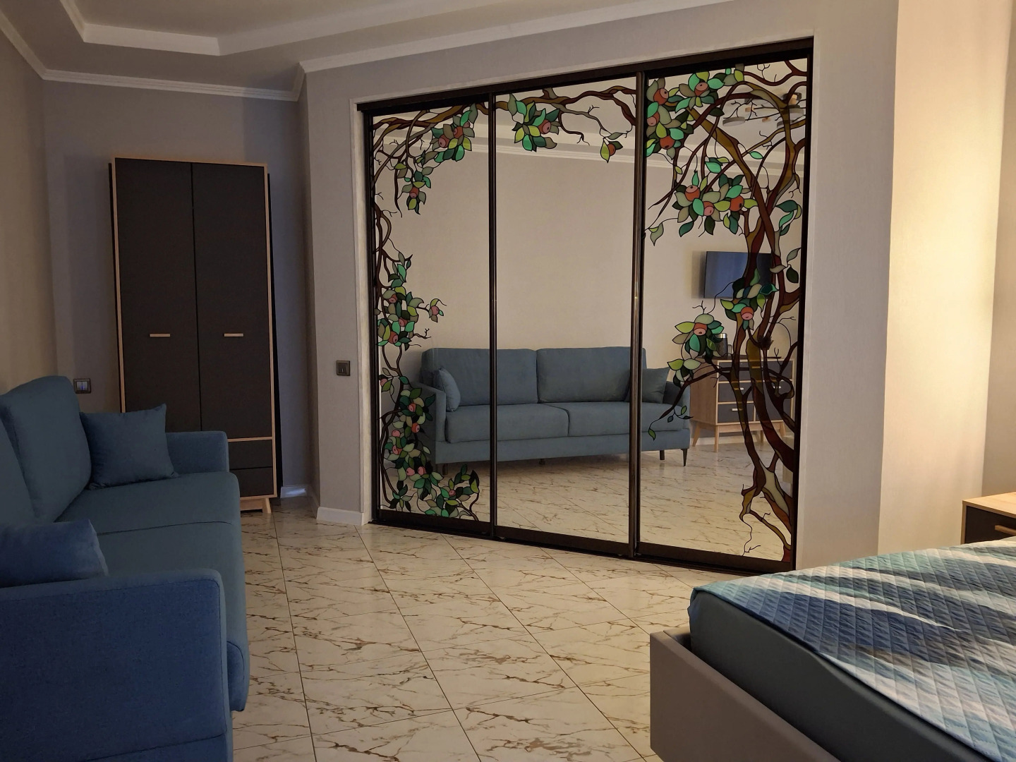 Гостевой дом Лето