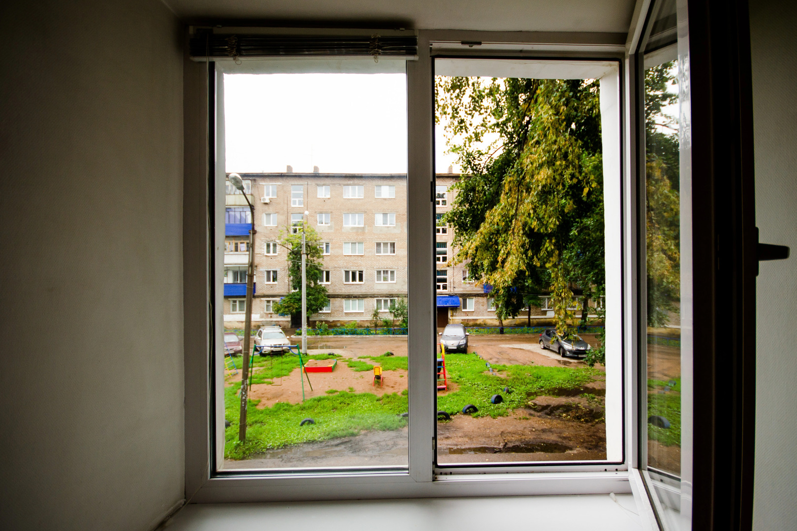 Апартаменты Квартирный Вопрос на Худайбердина 126