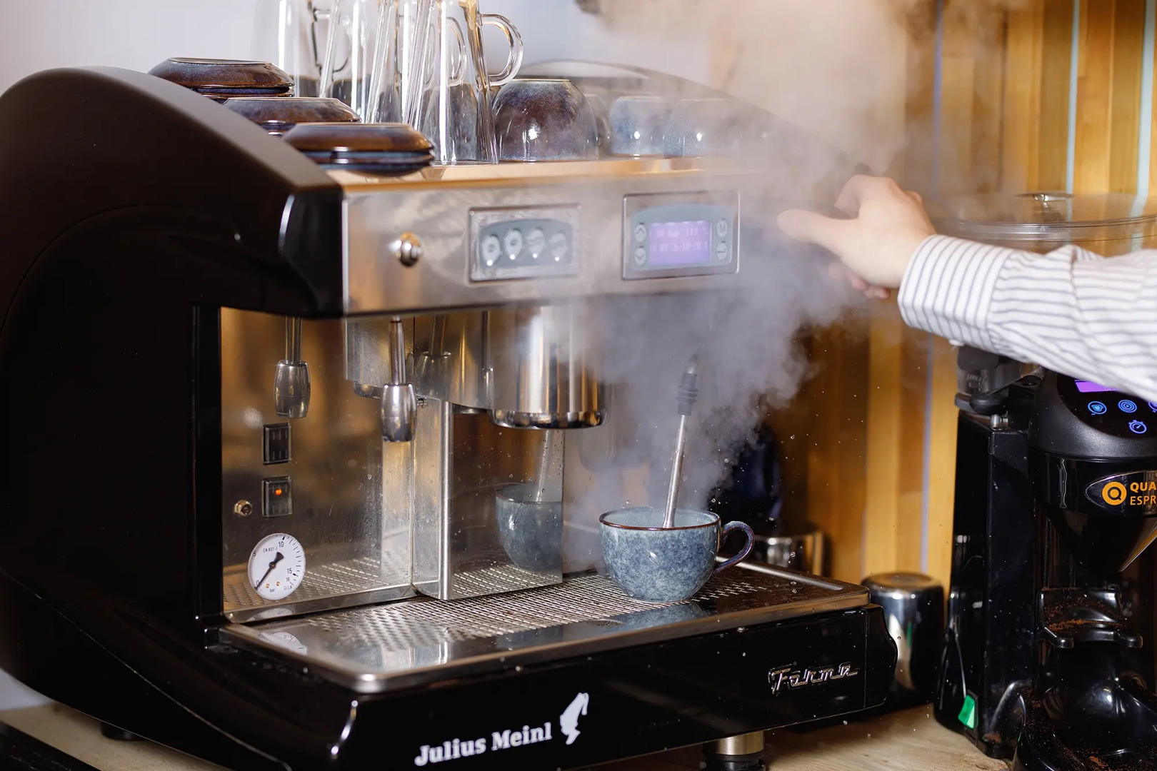 Отель Барселона