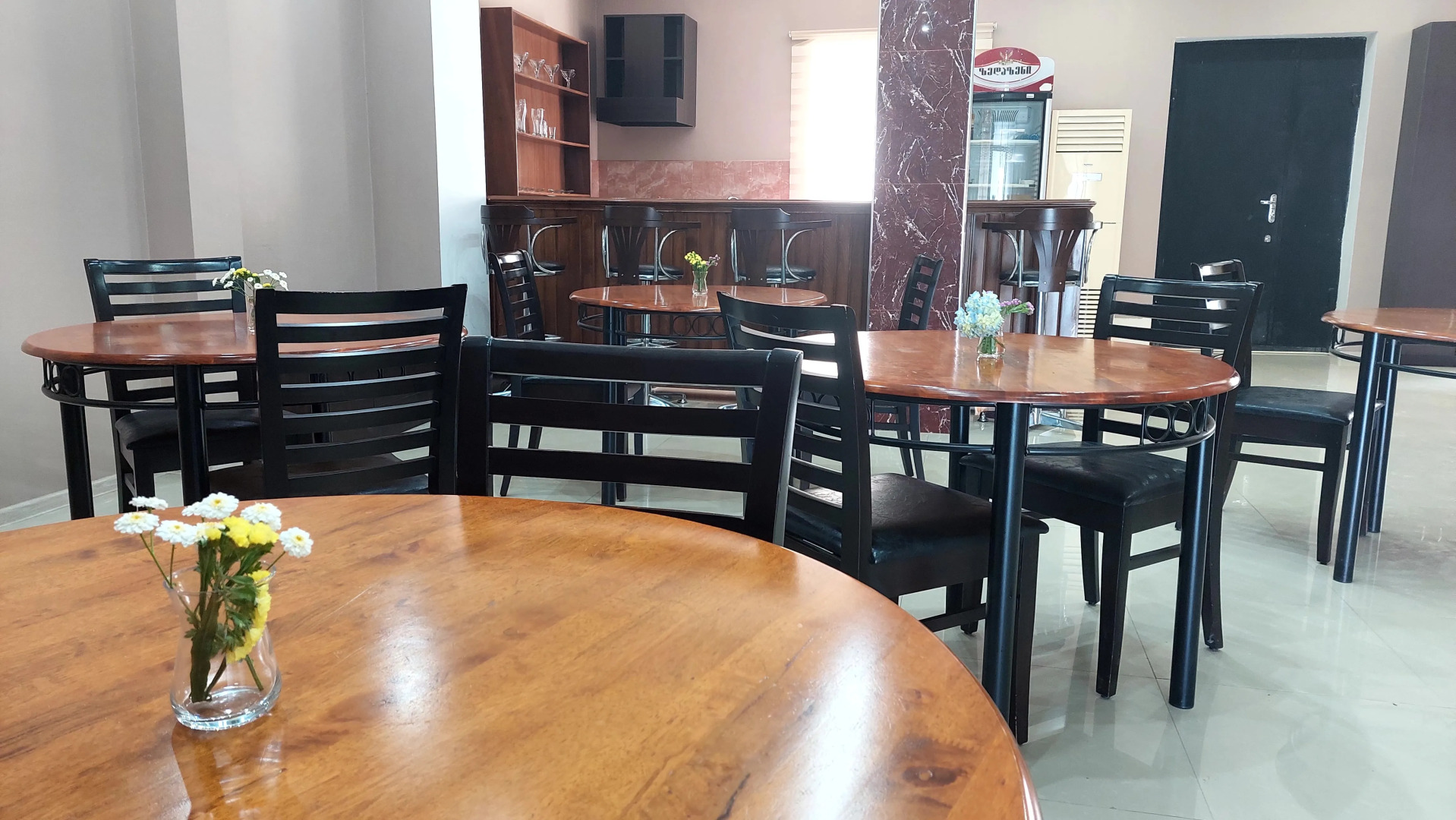 Отель Max Comfort