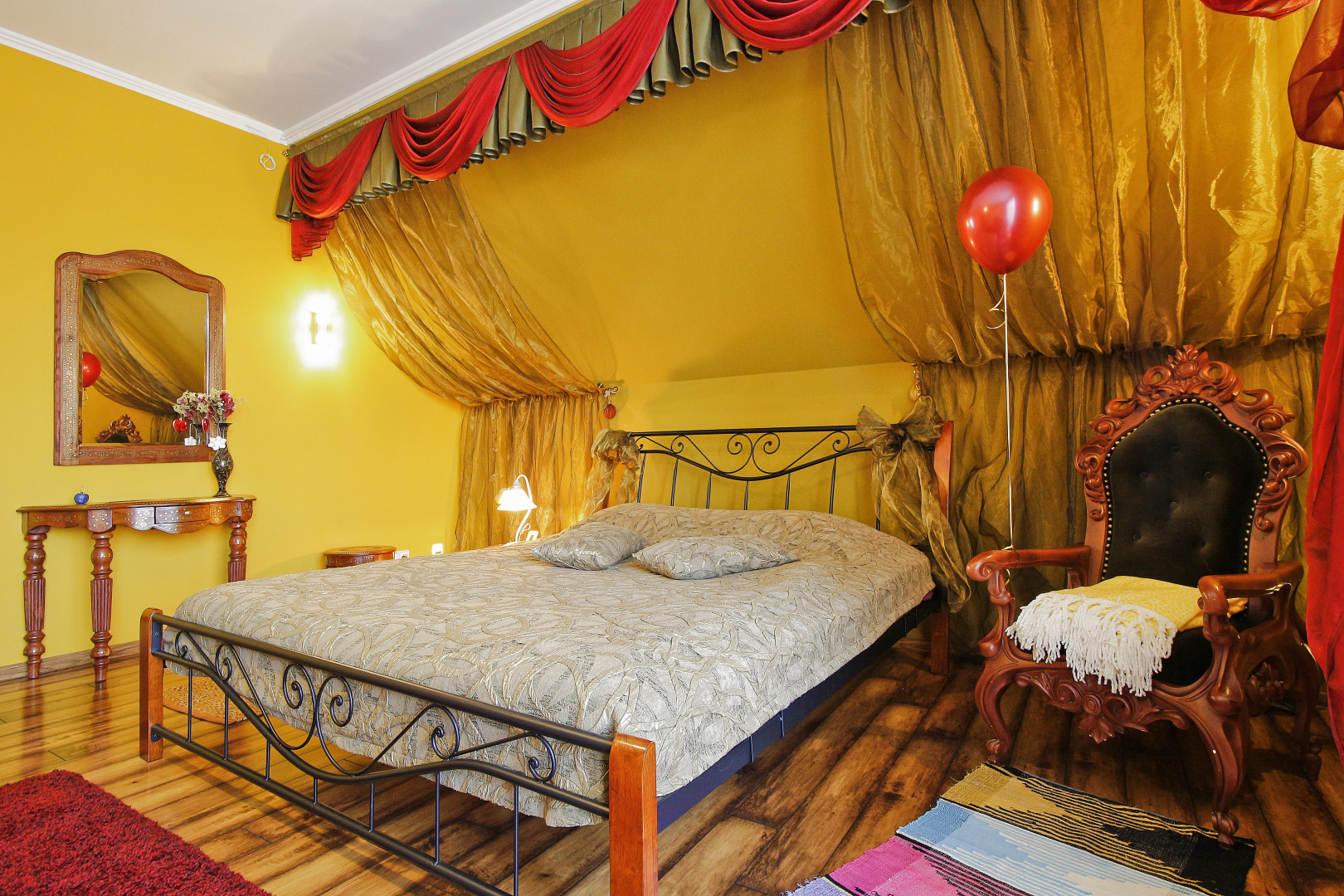 Гостевой Дом Душевное Пространство