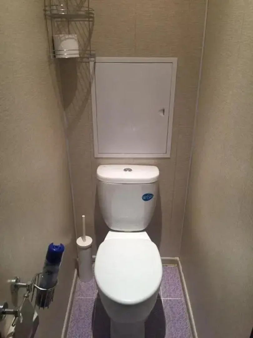 Апартаменты Функциональная Квартира на Новоалексеевской