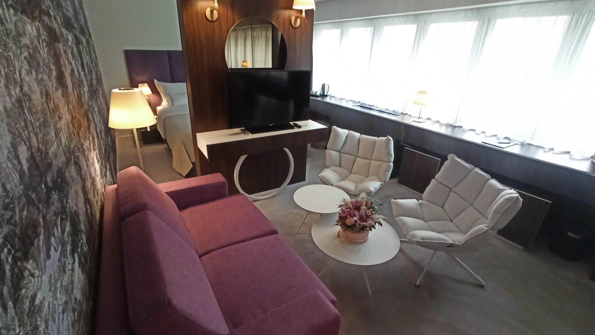 Отель Agape Bar Montenegro