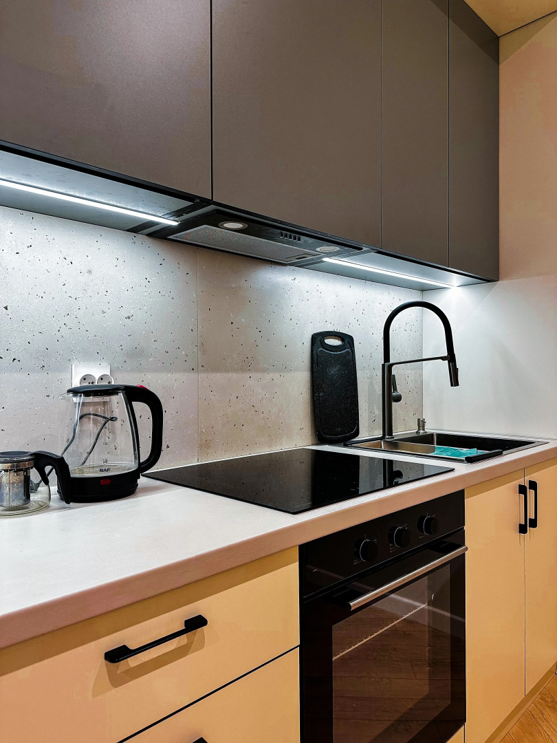 Квартира Лучшие Апартаменты Алматы Напротив ТРЦ Мега Алматы 100