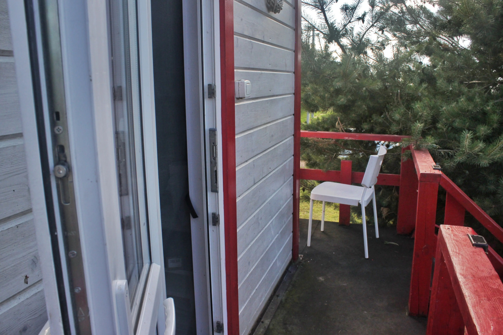 Частный дом Семейное эко-пространство Домик у моря