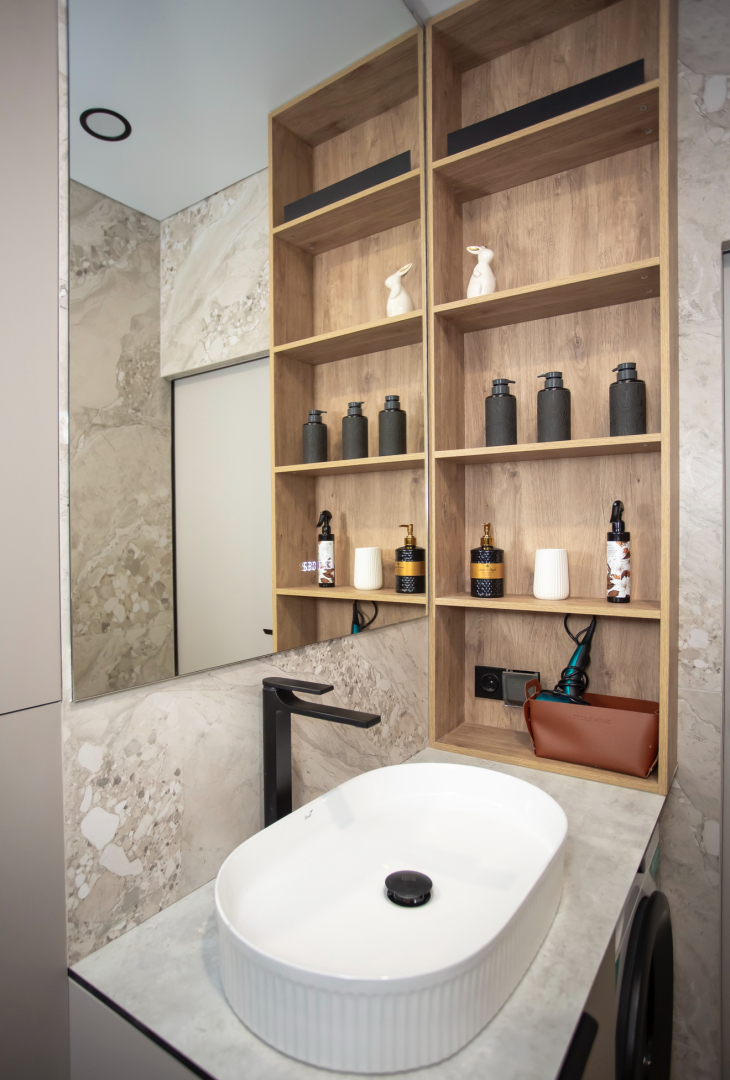 Квартира по улице Городской Вал