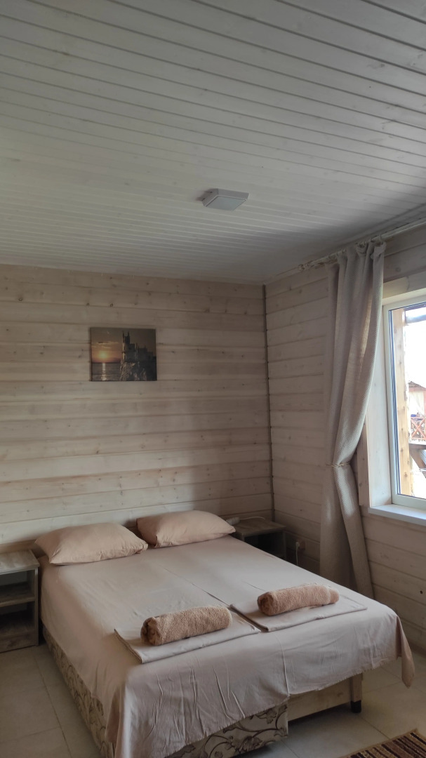 Гостевой дом Миланд