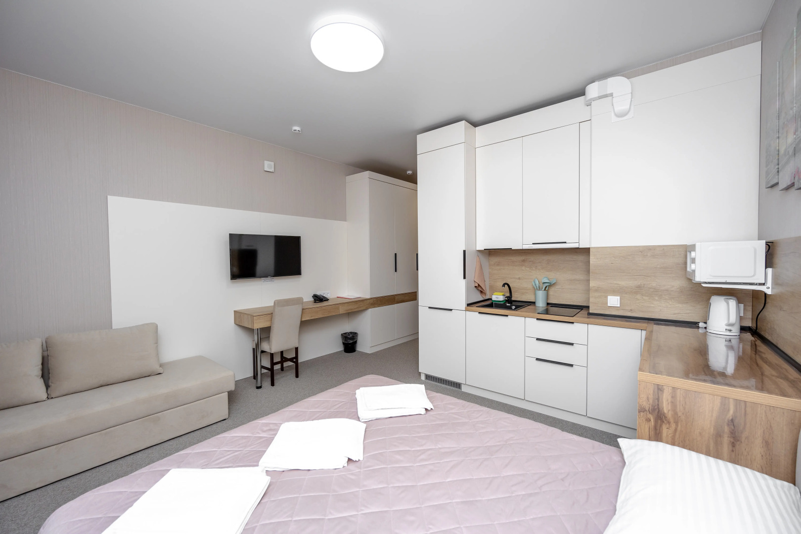 Отель Сакура