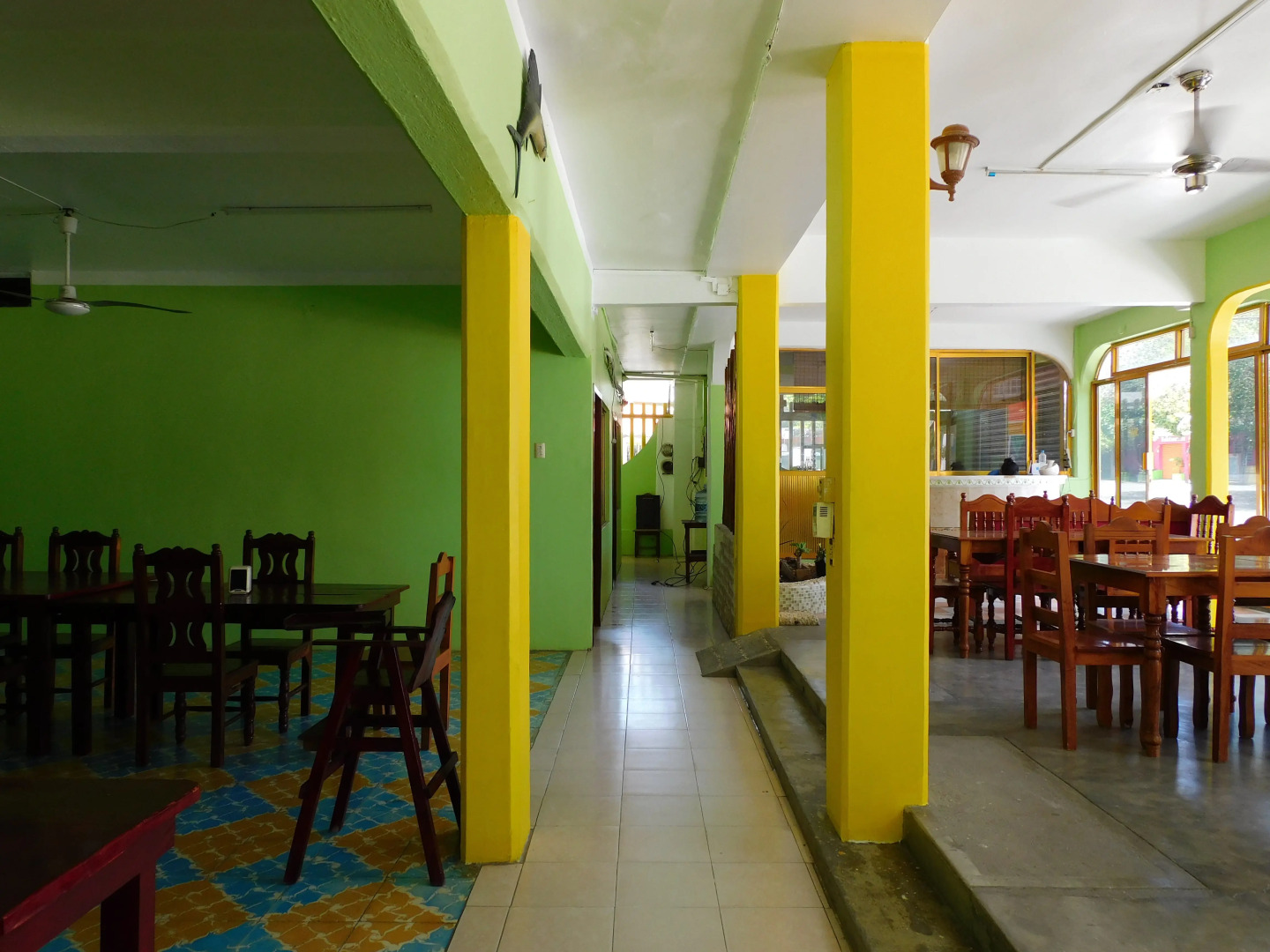 Casa de Huéspedes Yoli By Rotamundos