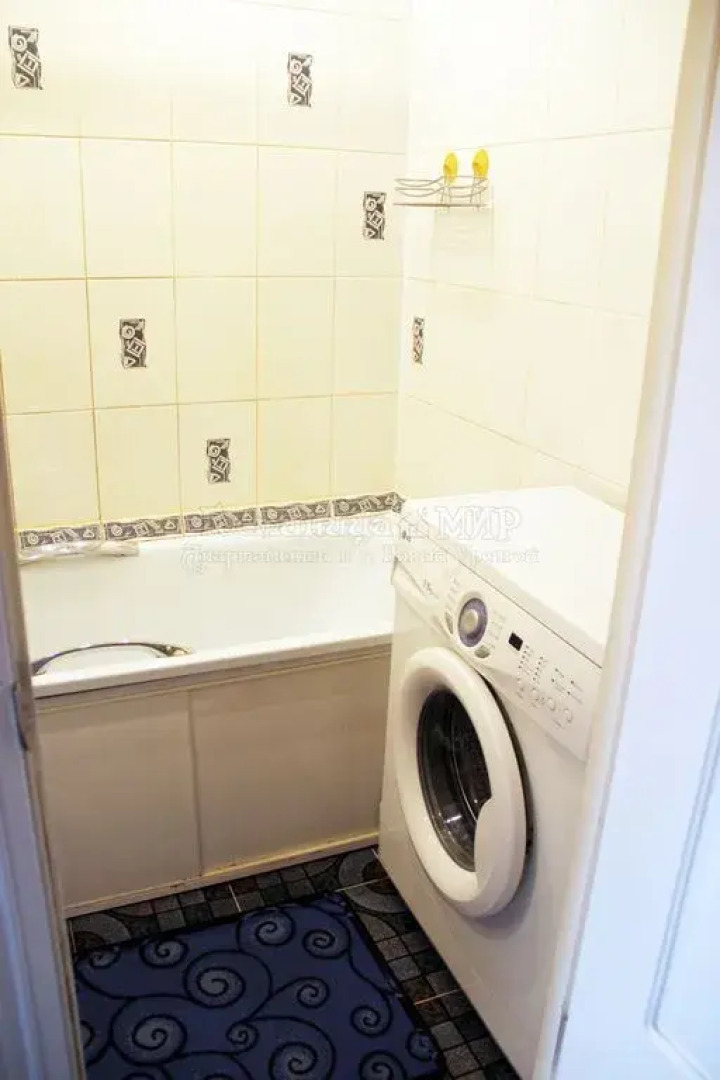 Апартаменты «МИР» мкр. Дружба, д. 2, к. 1