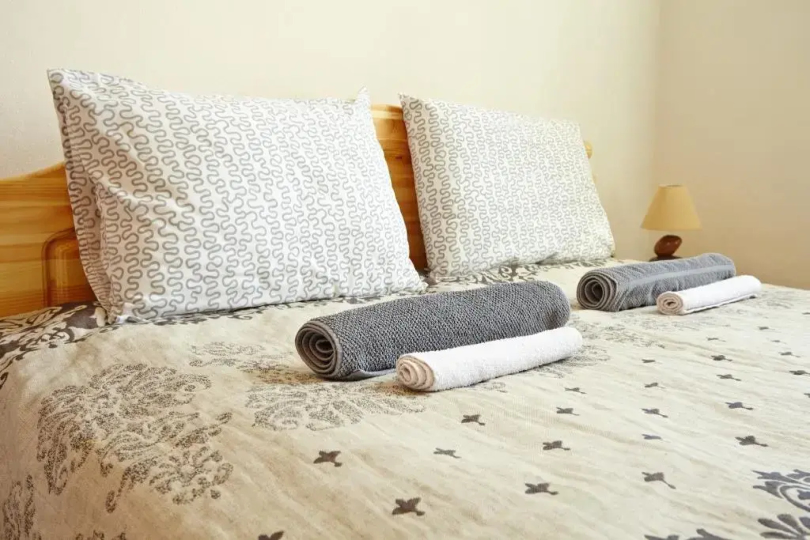 Хостел Smart Inn