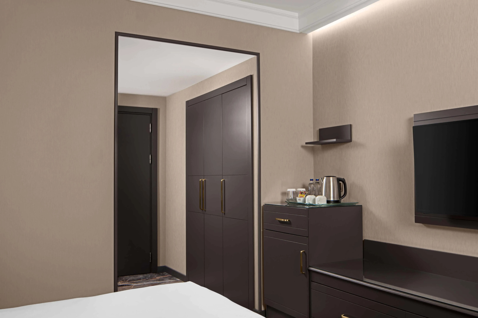 Grand Cevahir Hotel & Convention Center