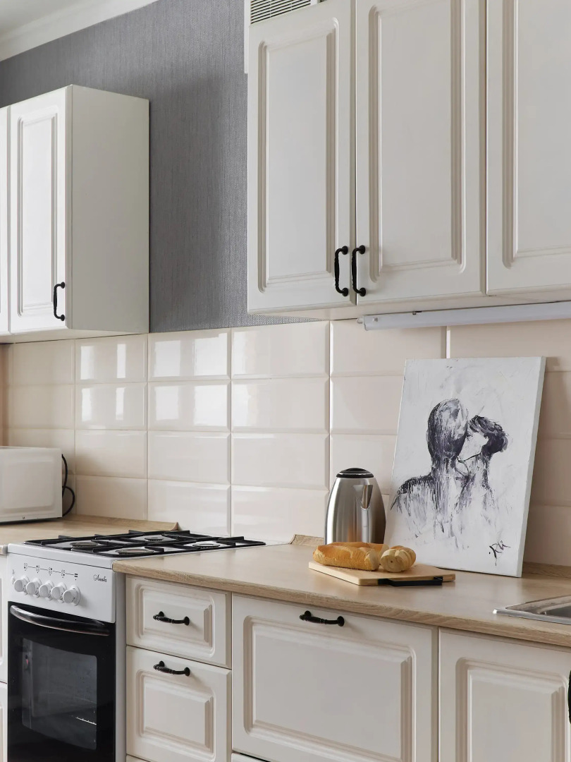 Апартаменты Шикарный Вид на Кремль